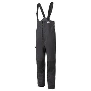 Gill Men’s OS3 Coastal Bib Sailing Trousers NWOT